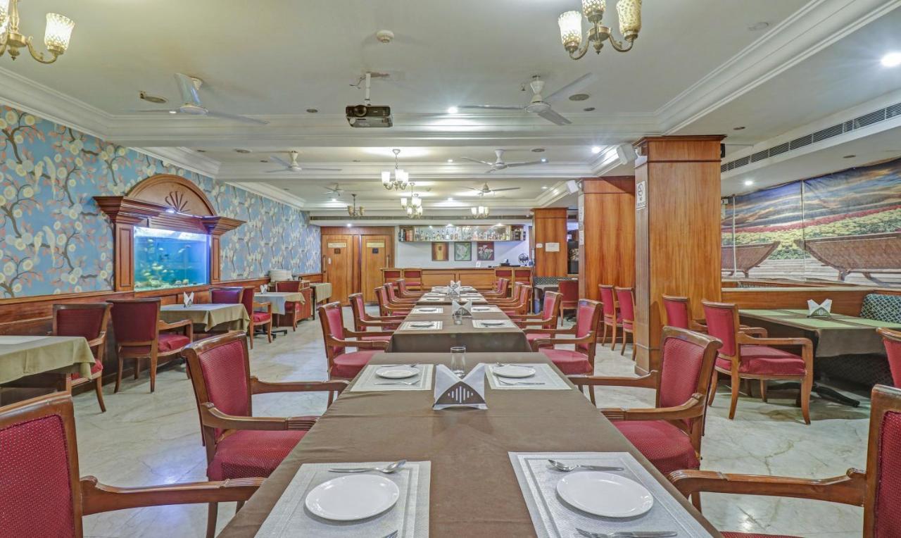 Treebo Komfort Suites, 3 Km From Mysore Palace Luaran gambar