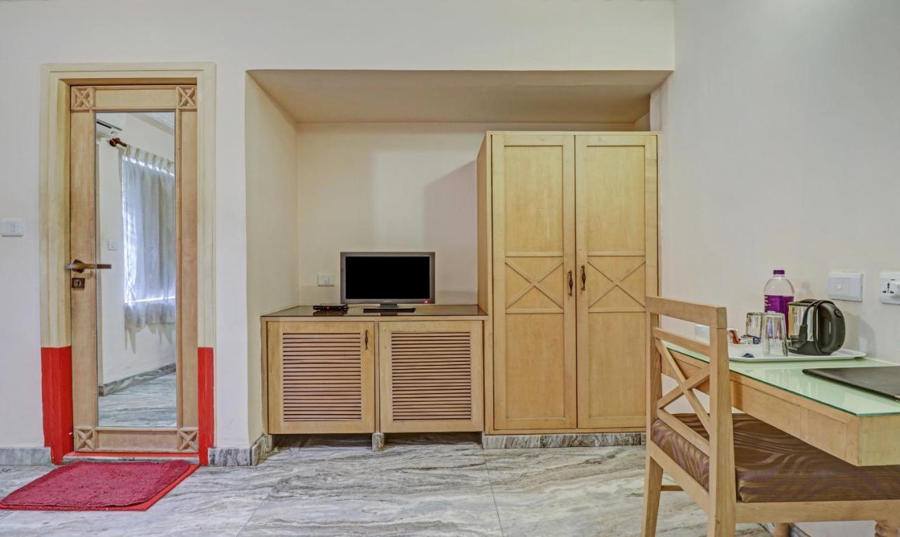Treebo Komfort Suites, 3 Km From Mysore Palace Luaran gambar