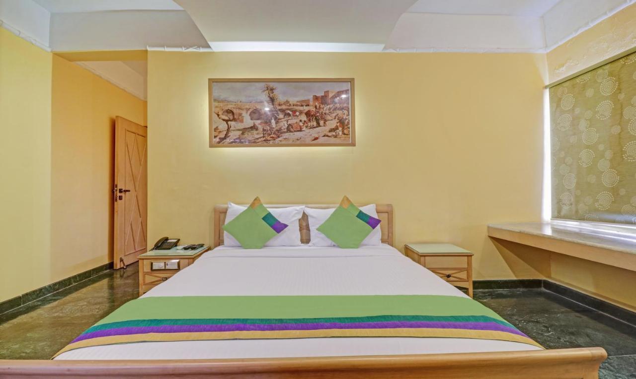 Treebo Komfort Suites, 3 Km From Mysore Palace Luaran gambar