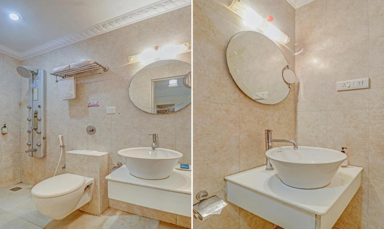 Treebo Komfort Suites, 3 Km From Mysore Palace Luaran gambar