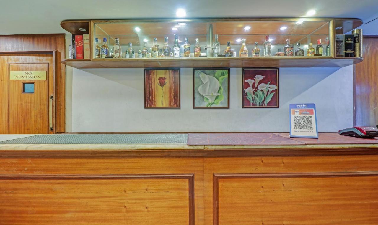Treebo Komfort Suites, 3 Km From Mysore Palace Luaran gambar
