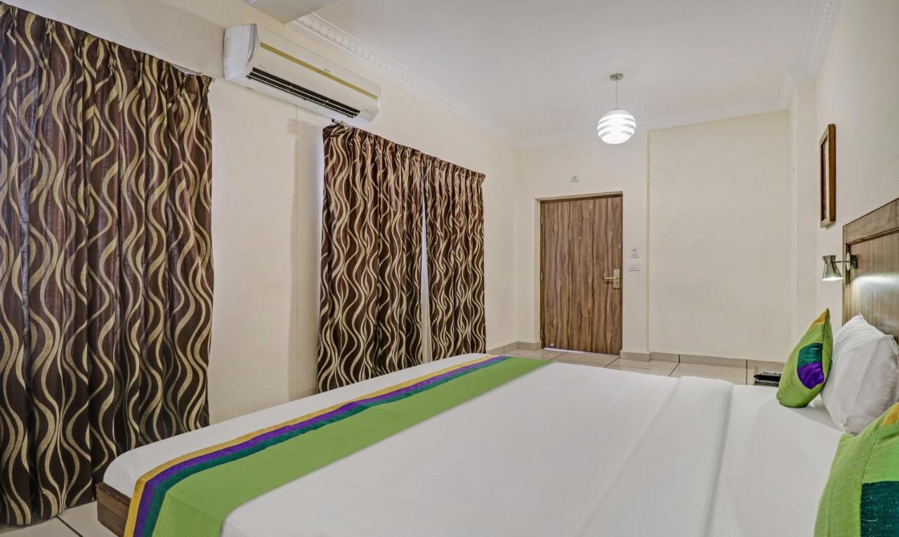 Treebo Komfort Suites, 3 Km From Mysore Palace Luaran gambar