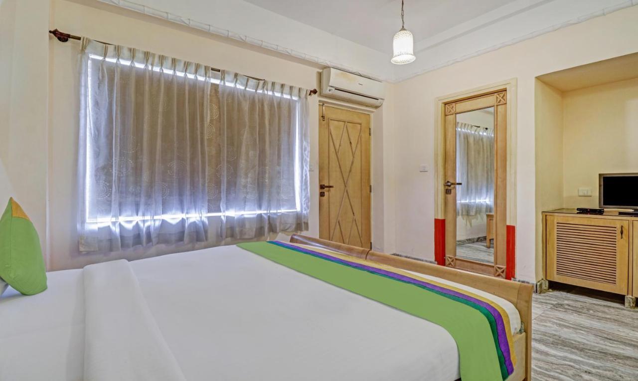 Treebo Komfort Suites, 3 Km From Mysore Palace Luaran gambar