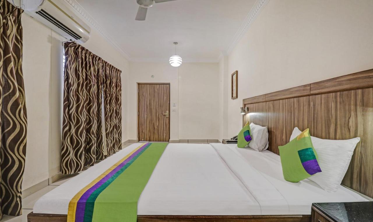 Treebo Komfort Suites, 3 Km From Mysore Palace Luaran gambar