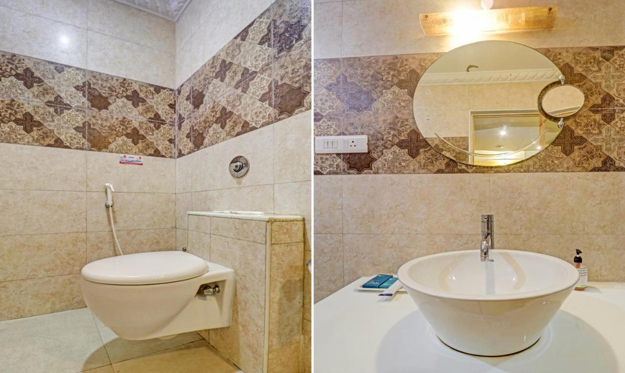 Treebo Komfort Suites, 3 Km From Mysore Palace Luaran gambar