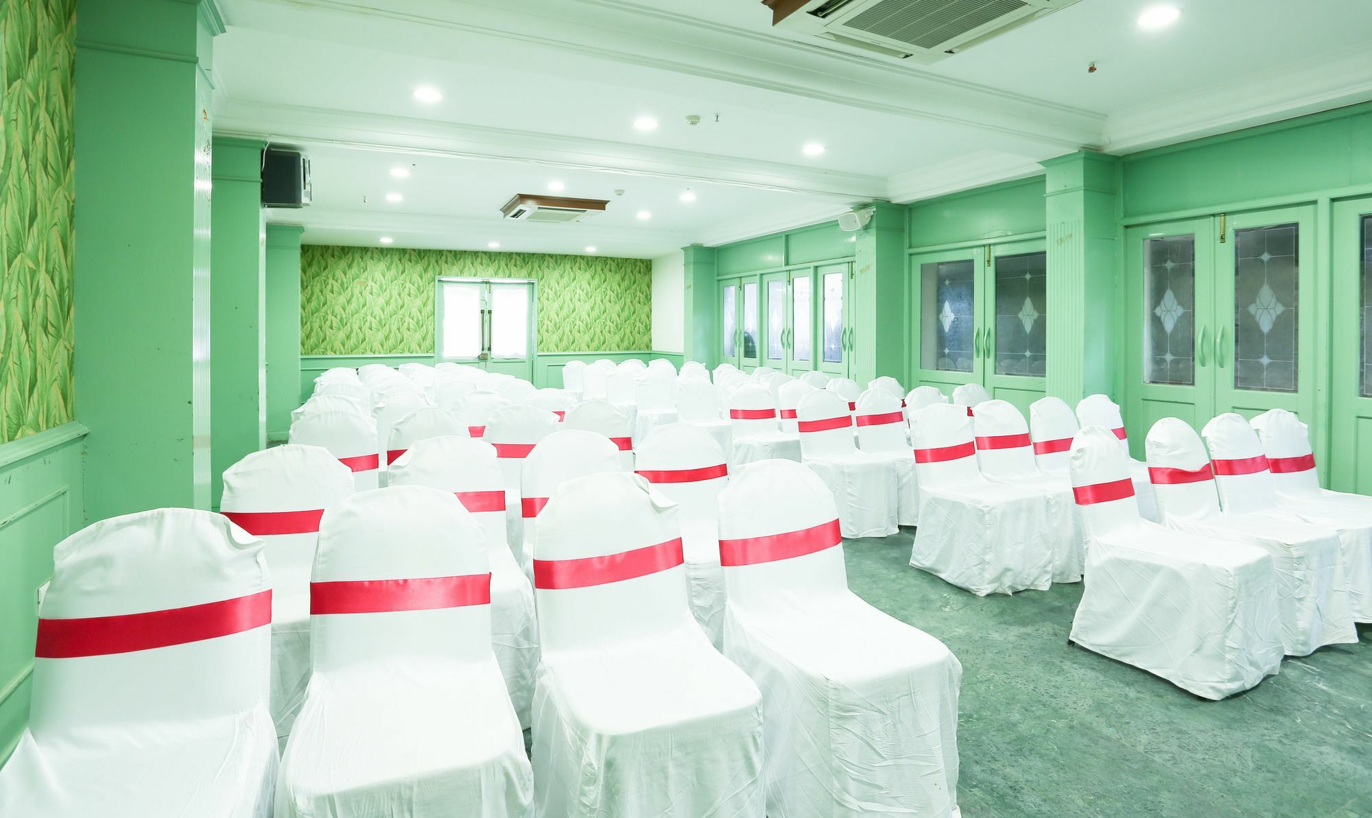 Treebo Komfort Suites, 3 Km From Mysore Palace Luaran gambar